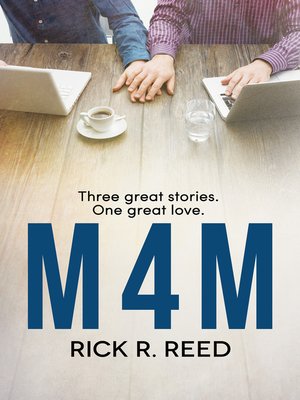 cover image of M4M